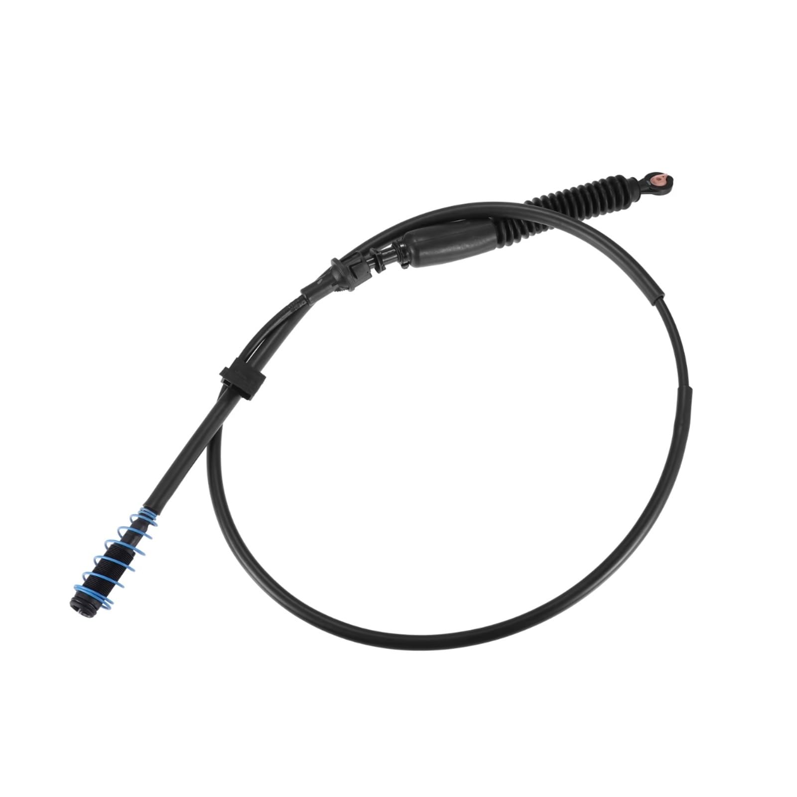 FZBVCXE Gear Lever Cable Compatible with Chevrolet for Tahoe for Suburban 2007-2014 for Avalanche 2009-2013 Transmission Gearshift Selector Cable 20787608