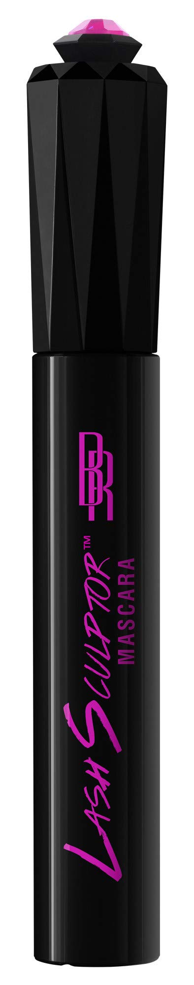 Black Radiance Eye Appeal Lash Sculptor Mascara, Black