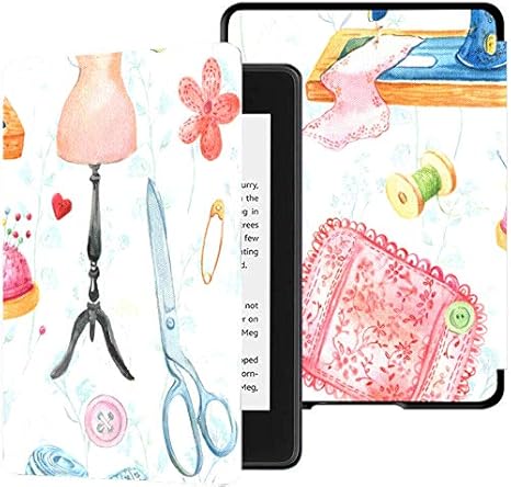 kindle paperwhite per manichini