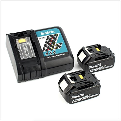 Makita DHP 483 RMJ - vue 5