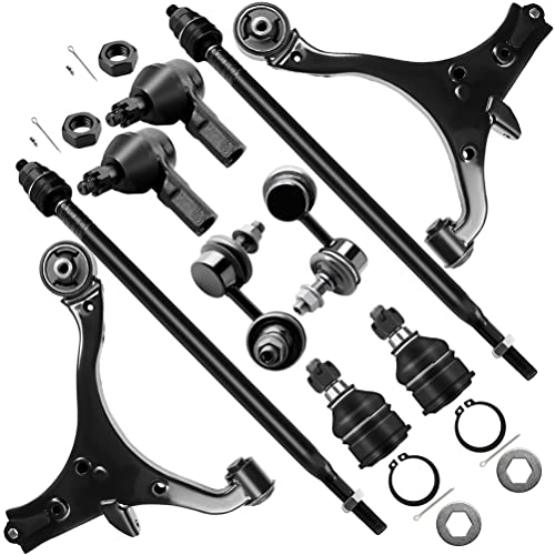 The Best 2002 Honda Civic Suspension Kit Transform Your Ride Instantly!