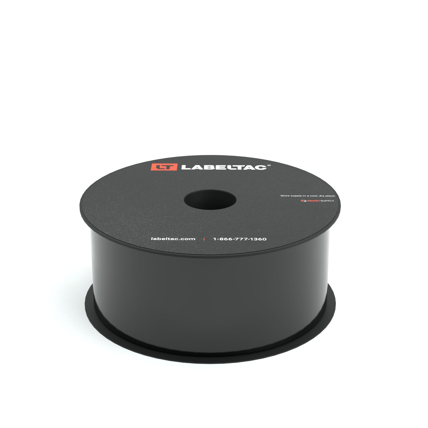 LabelTac 4 and Pro Model Label Supply 2