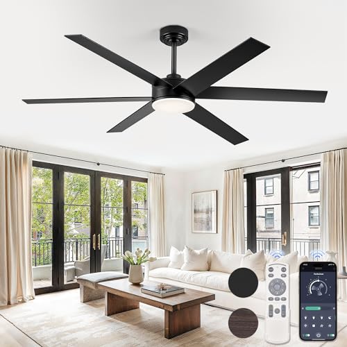 Fanbulous 60 Inch Ceiling Fans...