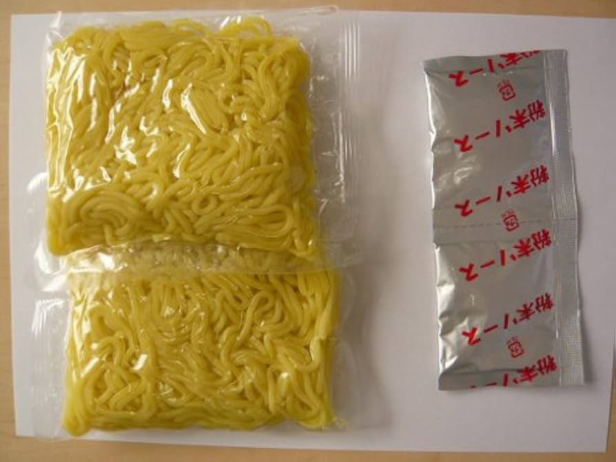 Amazon.co.jp: 狩野ジャパン 新ナポリタン2食 315.6g×5個 : 食品