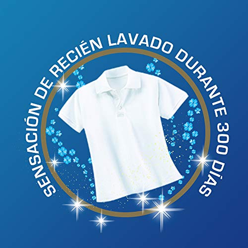 Fiore Elixir Blu Ammorbidente Concentrato - 8