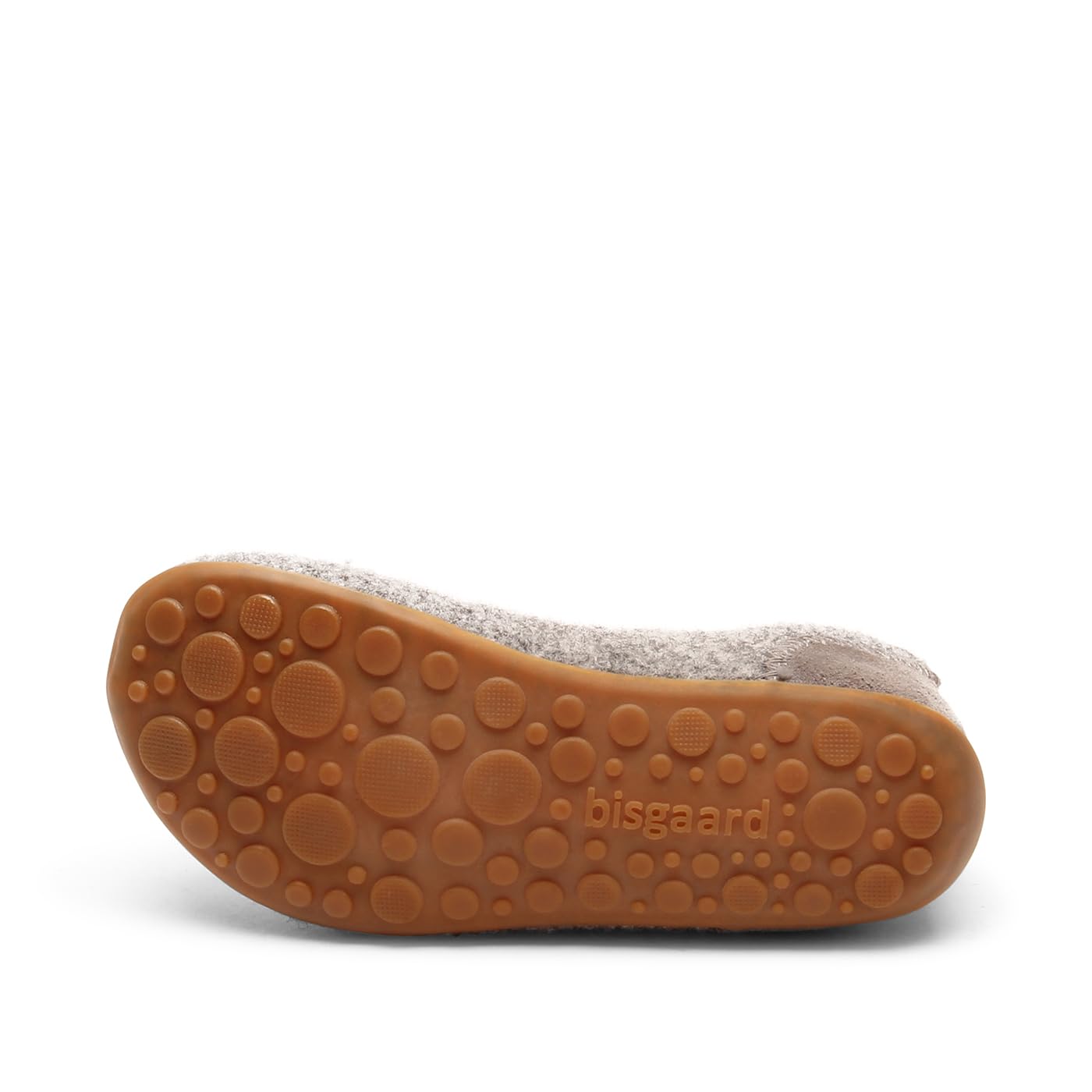 Bisgaard Basic Wool MocasinesUnisex niños