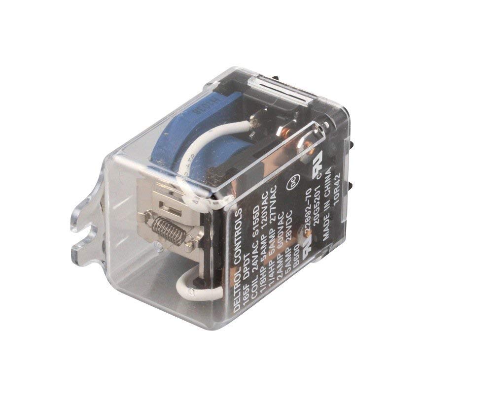 Monti & Associates, Inc. Div. of MA-Line 3434FY Bronze Vibration Eliminator for 7/8