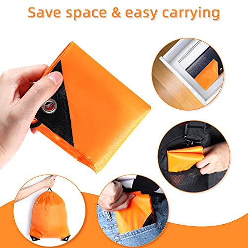 Goodtou Drawstring Backpack Bulk 48 Pcs 16 Colors Drawstring Backpack Bulk Cinch String Backpacks #TOP3