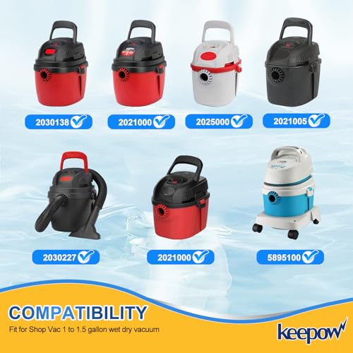 La Mejor comparativa de Aspiradora shop vac 1.5 galones del mes. 22 La Mejor comparativa de Aspiradora shop vac 1.5 galones del mes. 22