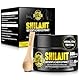 Shilajit Original Pure Himalaya 50G - Hochkonzentriertes Pure Shilajit Harz, Natural Shilajit Resin, für Männer und Frauen (1 Stück)