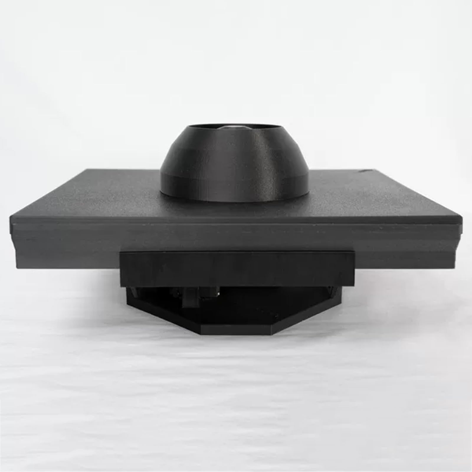 Vituord Darkroom Film Developing Tray, Black & White Negatives Processing Agitator, with Automatic Rocker Base, for 4x5/5x7/8x10 Large Format Film Processing