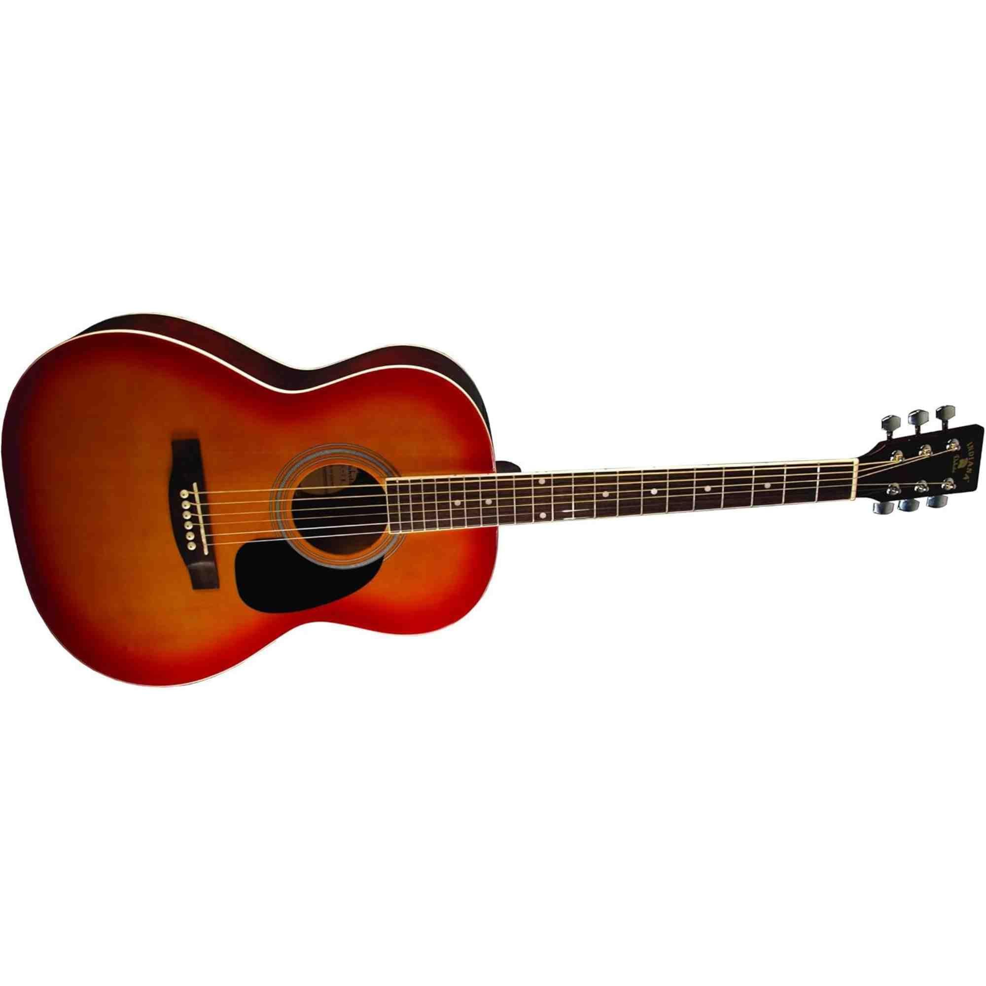 Amazon | INDIANA Dakota IDA-CB アコースティックギター