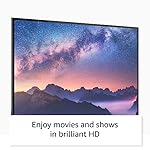 Amazon Fire TV 32" 2-Series (newest model), HD smart TV with Fire TV Alexa Voice Remote, stream live TV without cable - Image 5