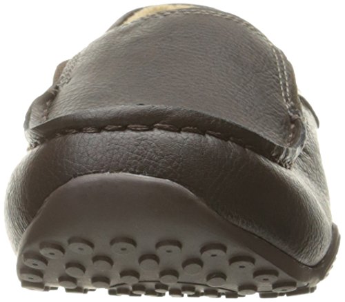 Image of The Children'S Place Boys Slip On Loafer Shoes