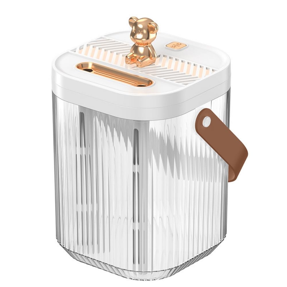 Humidificateur de brume pour chambre à coucher silencieux et performant