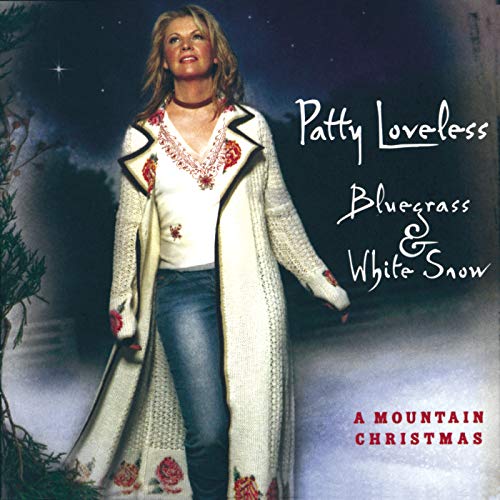 Patty Loveless