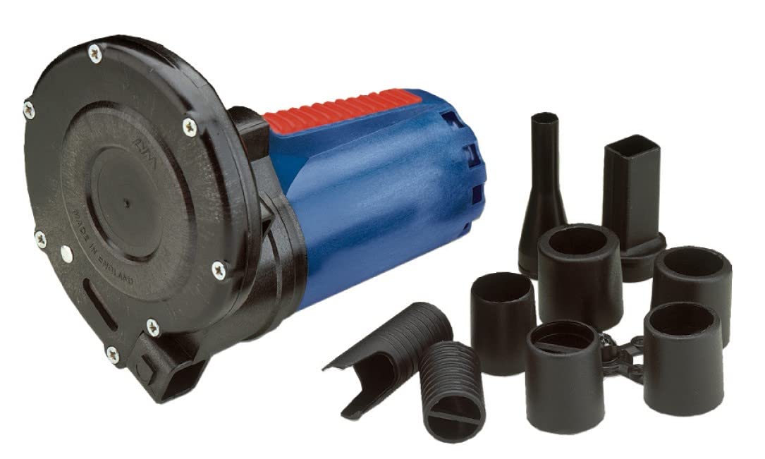 Rule iD20 Marine Inflator/Deflator