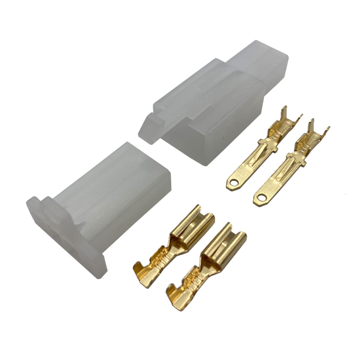 しゃけコネクター2本セット Amazon.co.jp: J-base 配線スッキリ コネクタ カプラー 端子 10セット