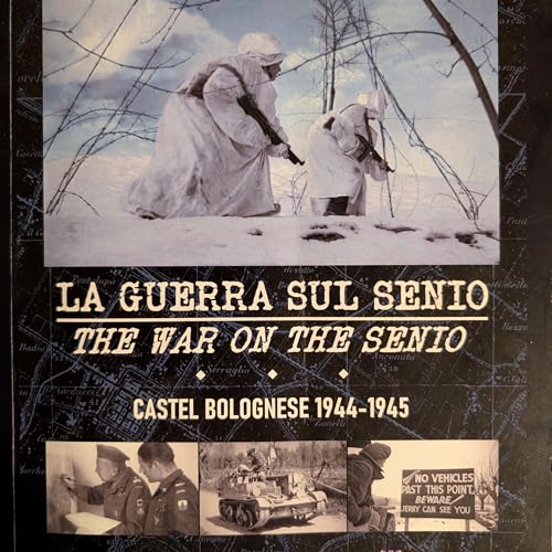 D-day Dodgers and the Senio River Crucible: the epitomy of the British Eighth Army frustrations, failures and blood-soaked Gothic Line breakthrough