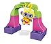 Mega Bloks Shimmer & Shine, Tala