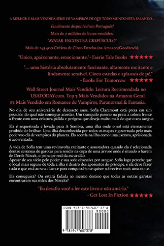 Sombra de Vampiro: 1