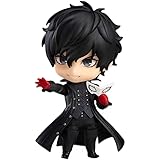 SAELAC Persona 5: Joker Nendoroid Action Figure Collectible Toys