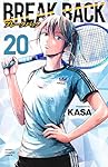 Amazon.co.jp: BREAK BACK 22 (22) (少年チャンピオンコミックス