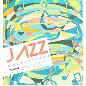 Jazz Masterpieces [Audio CD]