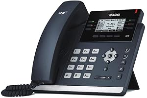 Yealink T41s: Enhanced Desk Phone Connectivity and Collaboration