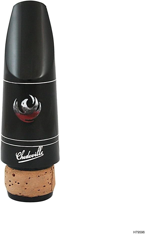 Chedeville Prime Bb Clarinet Mouthpiece