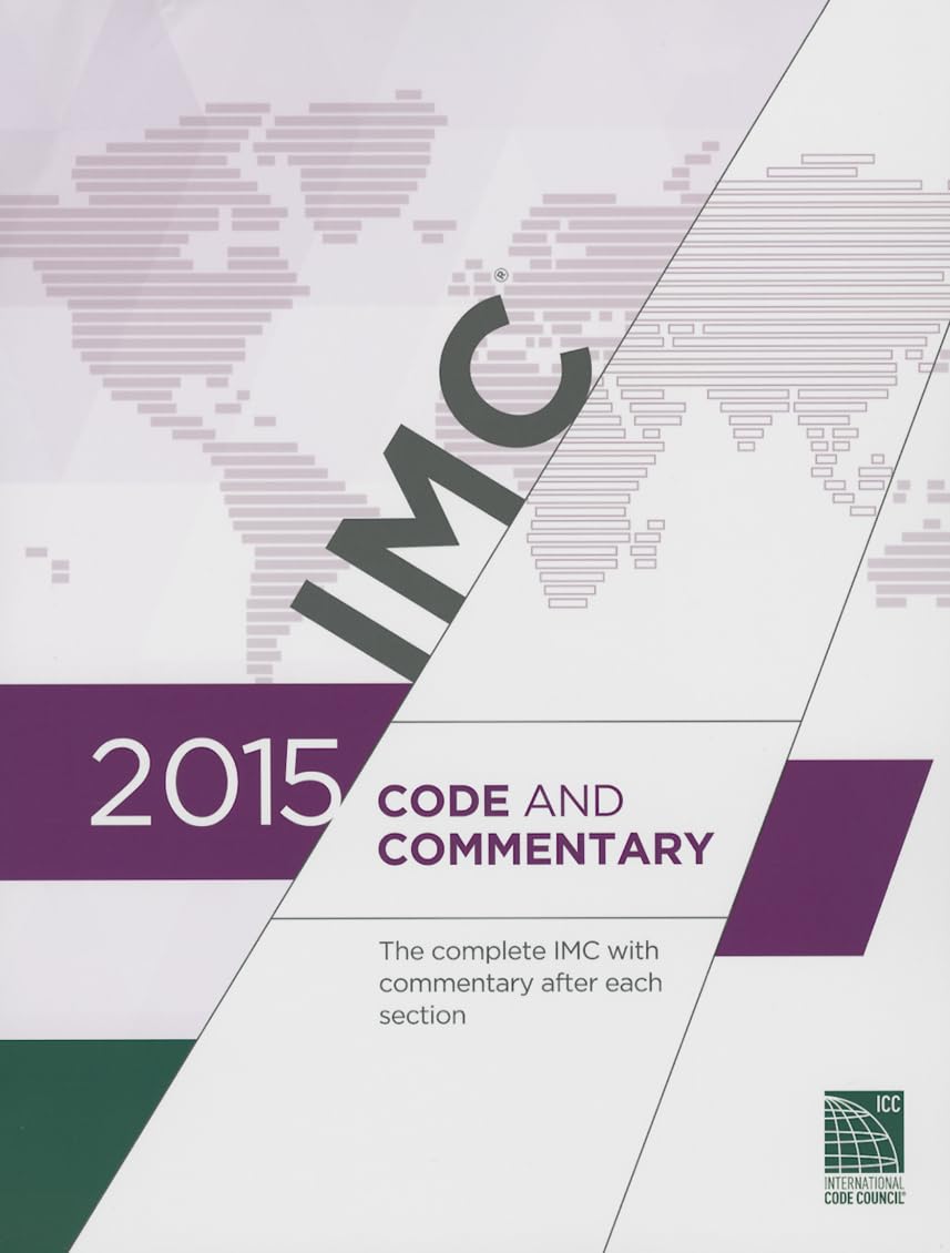 Buy Imc Code and Commentary 2015: The Complete Imc With Commentary After Each Section — BookShops.in