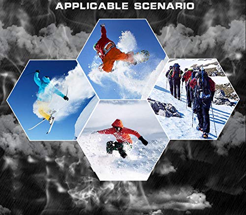 SlimpleStudio Motocross e Altri Sport Invernali