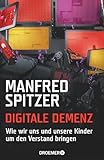 smartboard schule preis  Digitale Demenz: Wie wir uns und unsere Kinder um den Verstand bringen