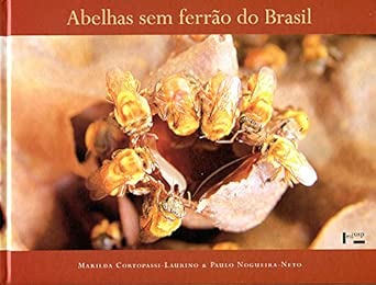 Abelhas sem Ferrão do Brasil