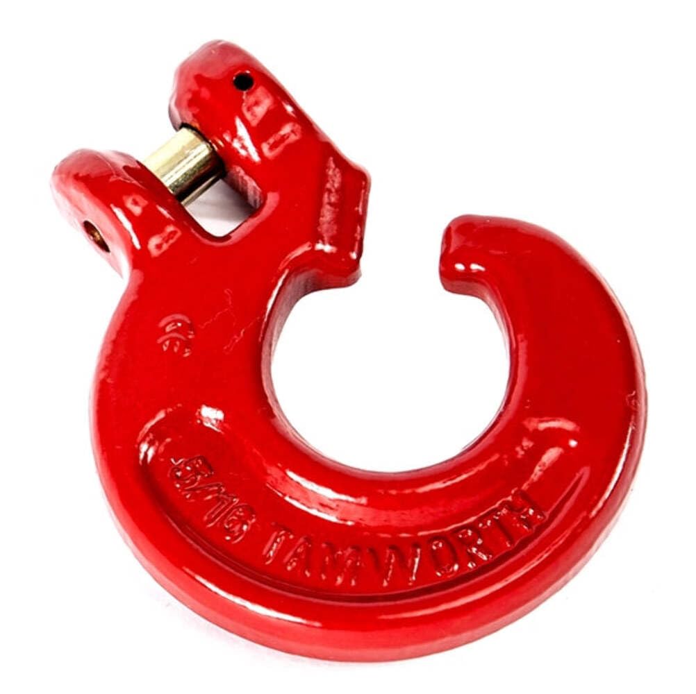 Portable Treuil Pca-1299 mousquetons pour chaîne 6 à 7,9 mm