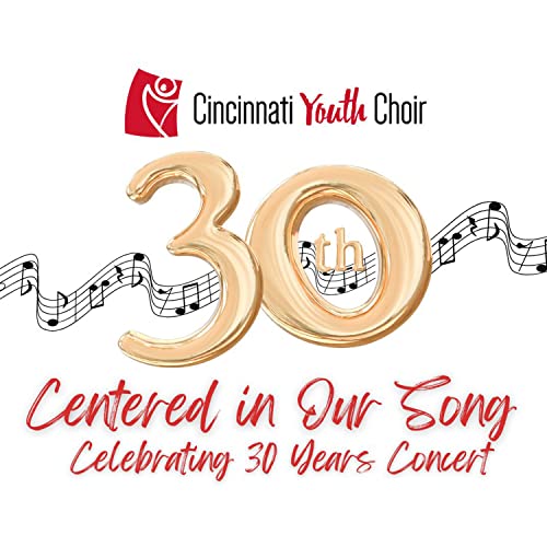 Cincinnati Youth Choir Voci
