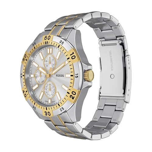 Image of Michael Kors Hally Gold Watch MK4921
