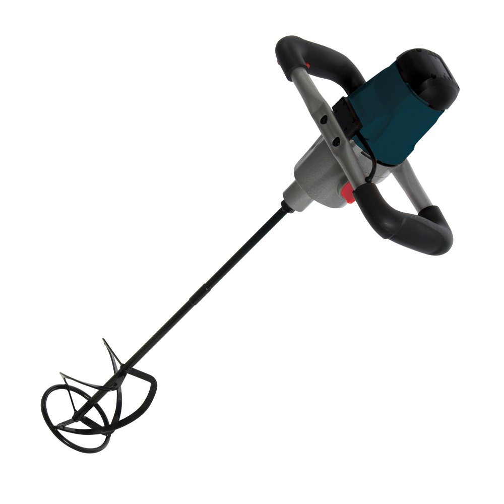 Silverline Silverstorm 828919 - Blender mikserowy 1800 W