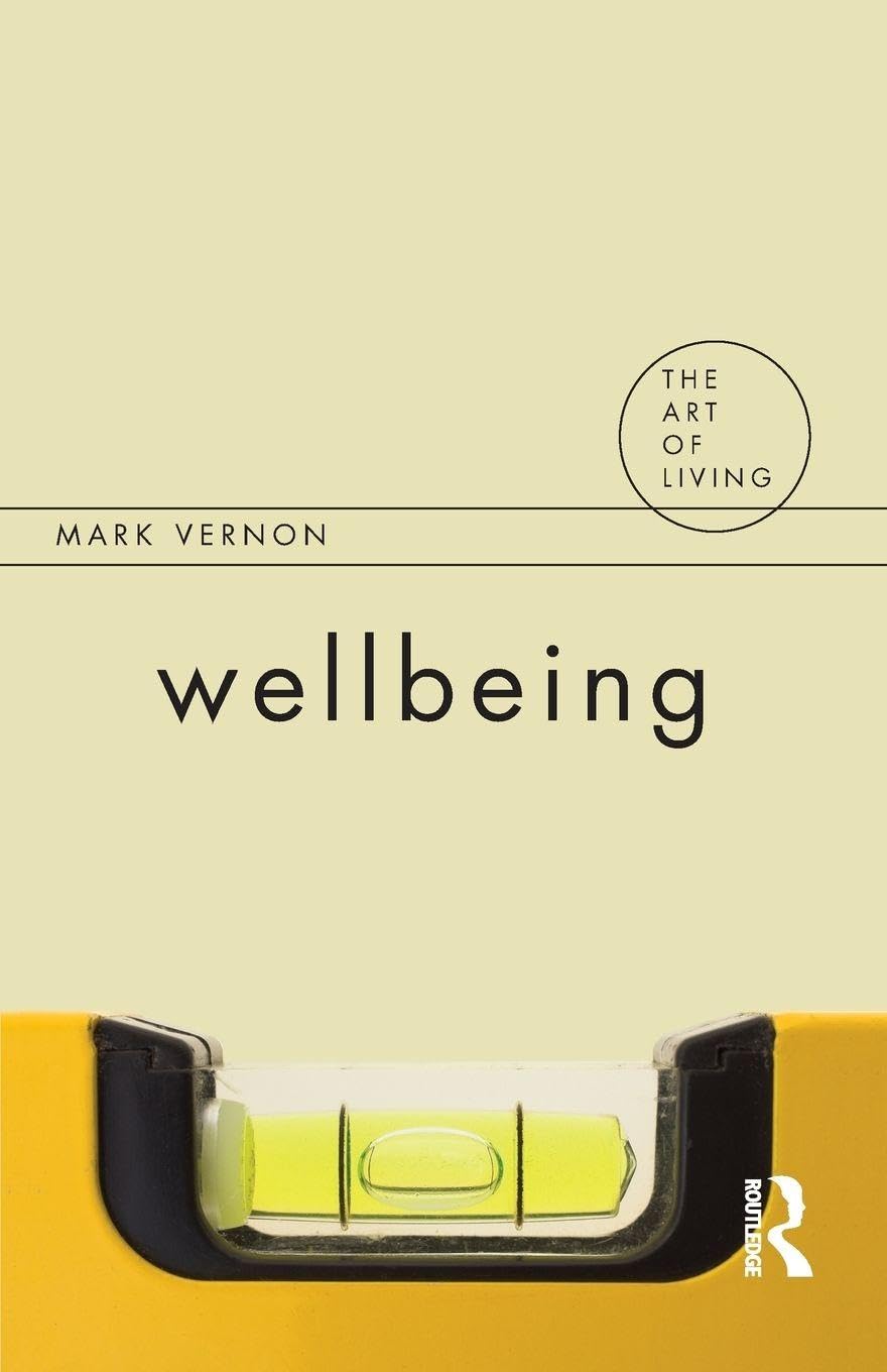 Wellbeing (The Art of Living)