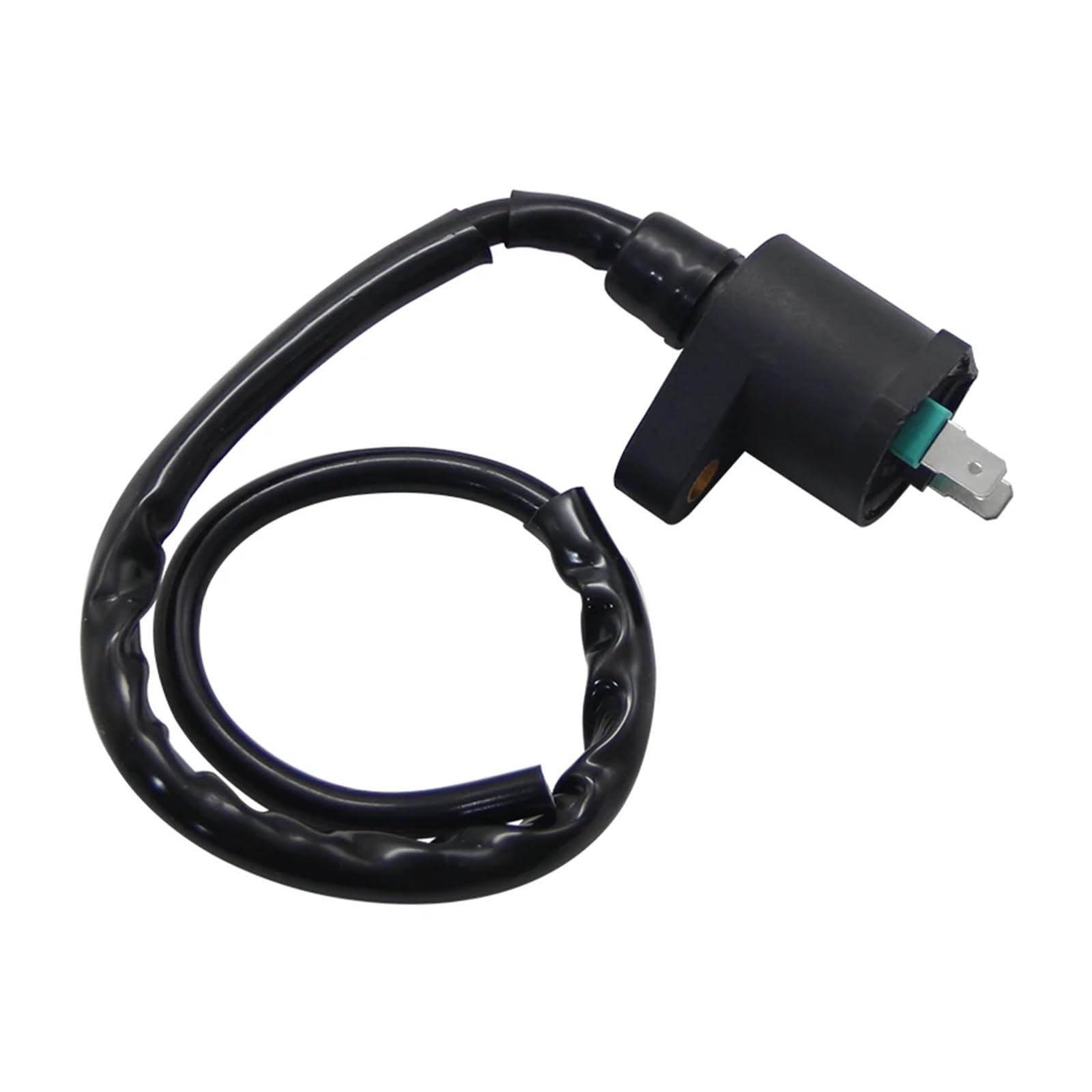 Motore Bobina Accensione Per TRX250TE TRX250TM Sportrax Recon 250 2x4 TRX250EX Bobina Accensione Moto 30510-HC4-000 30510-KB9-750 30510-KG8-670 Dispositivi Accensione
