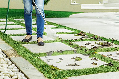 windaze High Pressure Power Washer Accessories Garden Hose Spray Nozzle,Car Windows Washing Wand - Thumbnail 4