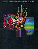 Painting at Northwestern: Conger, Paschke, Valerio 0941680037 Book Cover