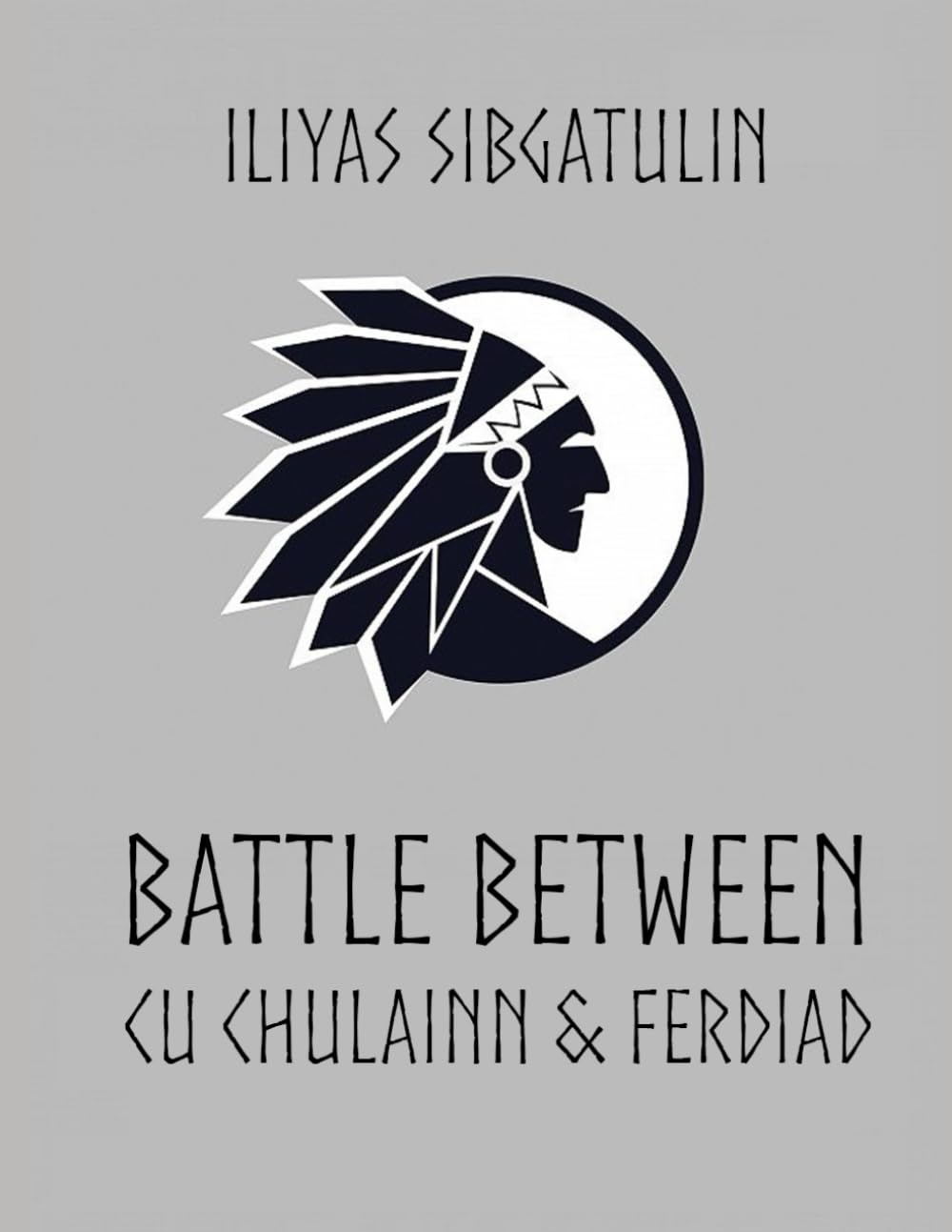 Battle between Cu Chulainn & Ferdiad