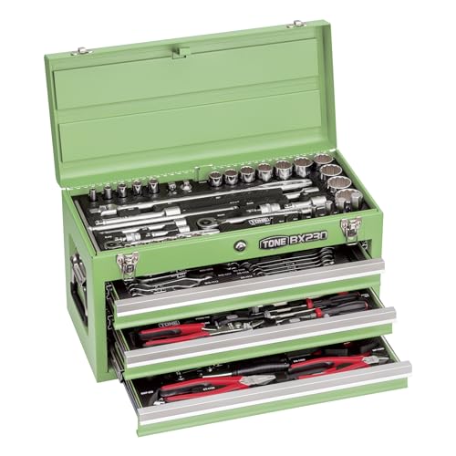 ベアロン工具セット CAINZ-DASH】TONE 整備用工具セット ツールセット 差込角9