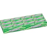 Freedent Peppermint Gum, 15-Stick Plen-T-Paks (Pack of 24)
