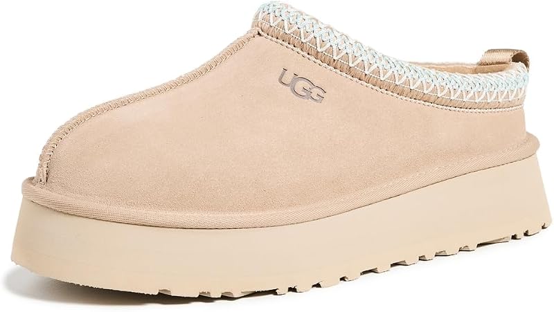 UGG Tazz, pantuflas para mujer