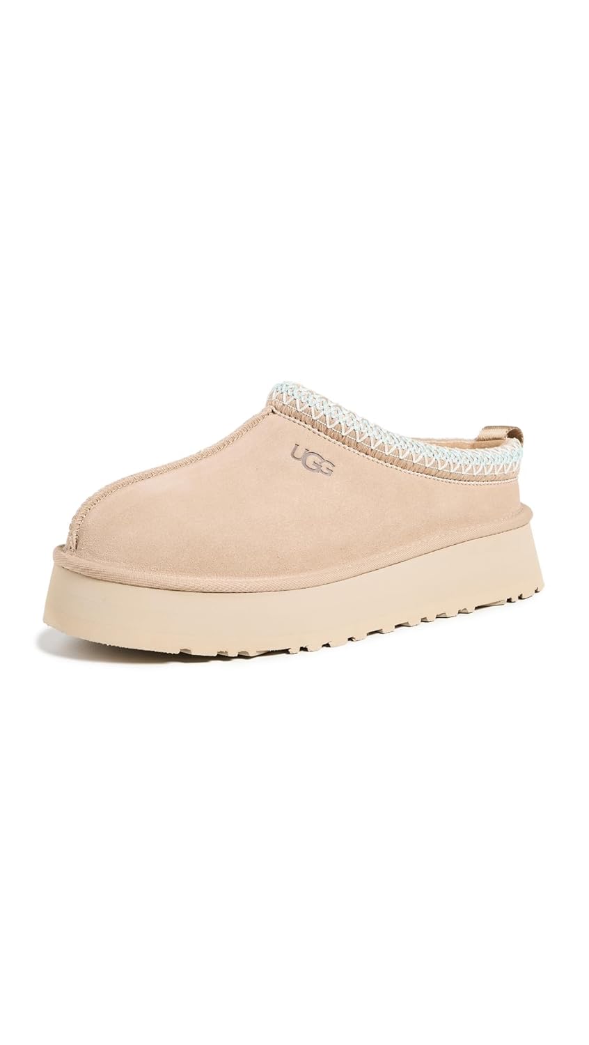 UGG Womens Tazz Slipper