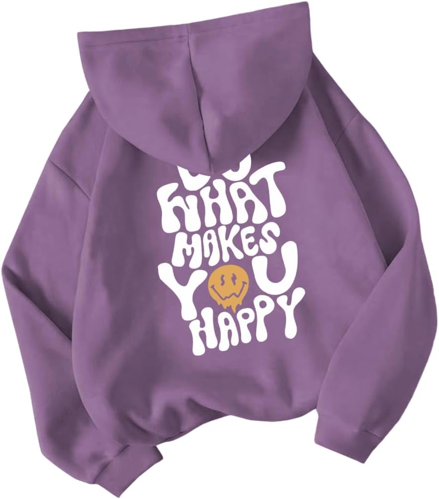 Tagas Girl's & Women's Printed Hoodies |Sweatshirt for Women| (Hoodies) | Winter Wear for Women's|