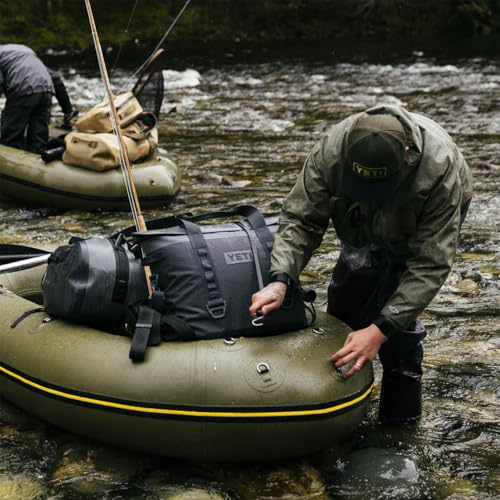 Image of YETI Hopper M Series Portable Soft Coolers with MagShield Access
