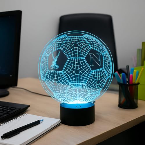Facile da utilizzare e collegare tramite una porta USB con basso consumo energetico.